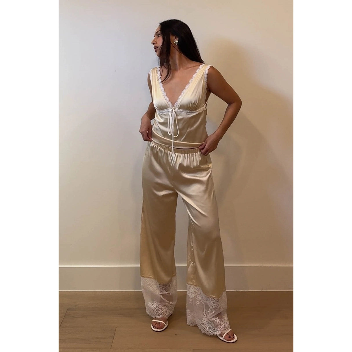 Romée Top - Proper