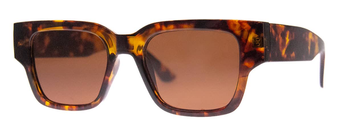 Brady Sunglasses - Proper