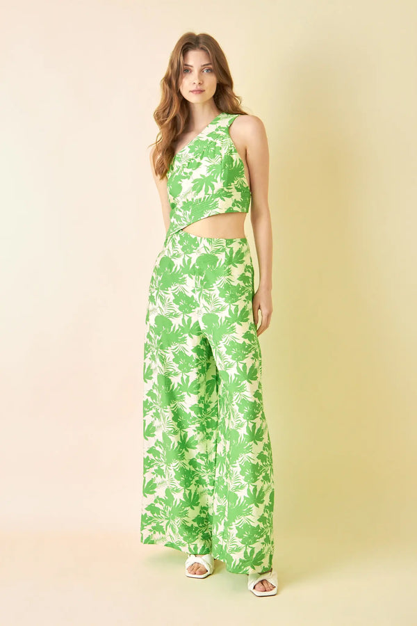 Darcy Jumpsuit - Proper