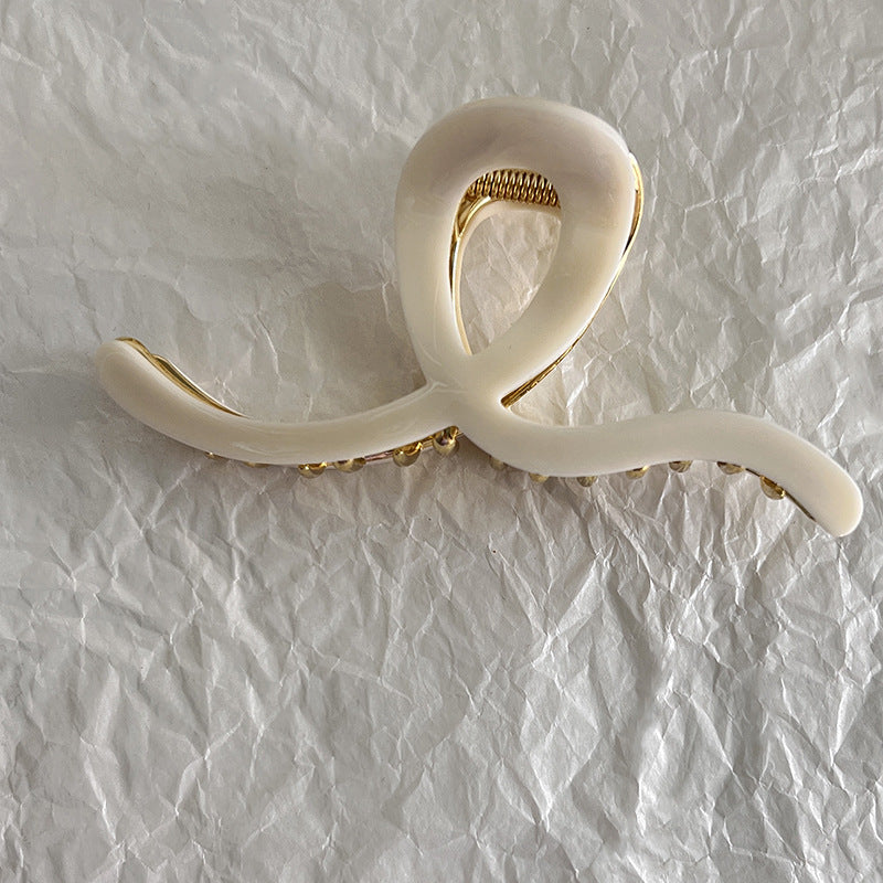 Joyce Hair Clip - Proper