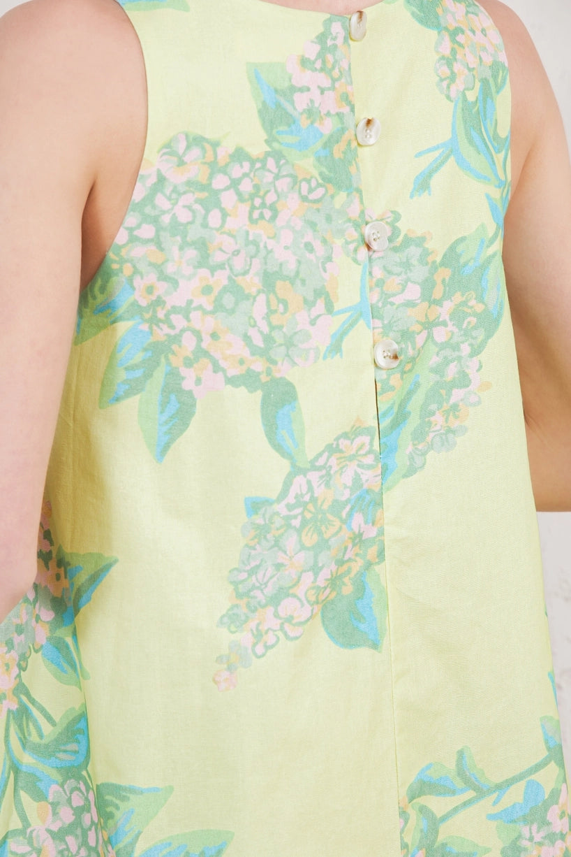 Sena Dress - Proper