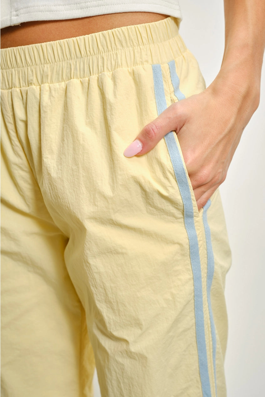 Emmanuelle Pants