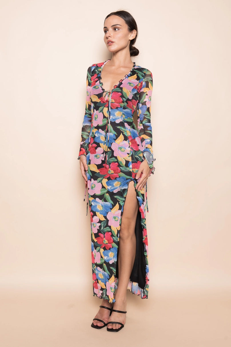 Romilly Dress - Proper