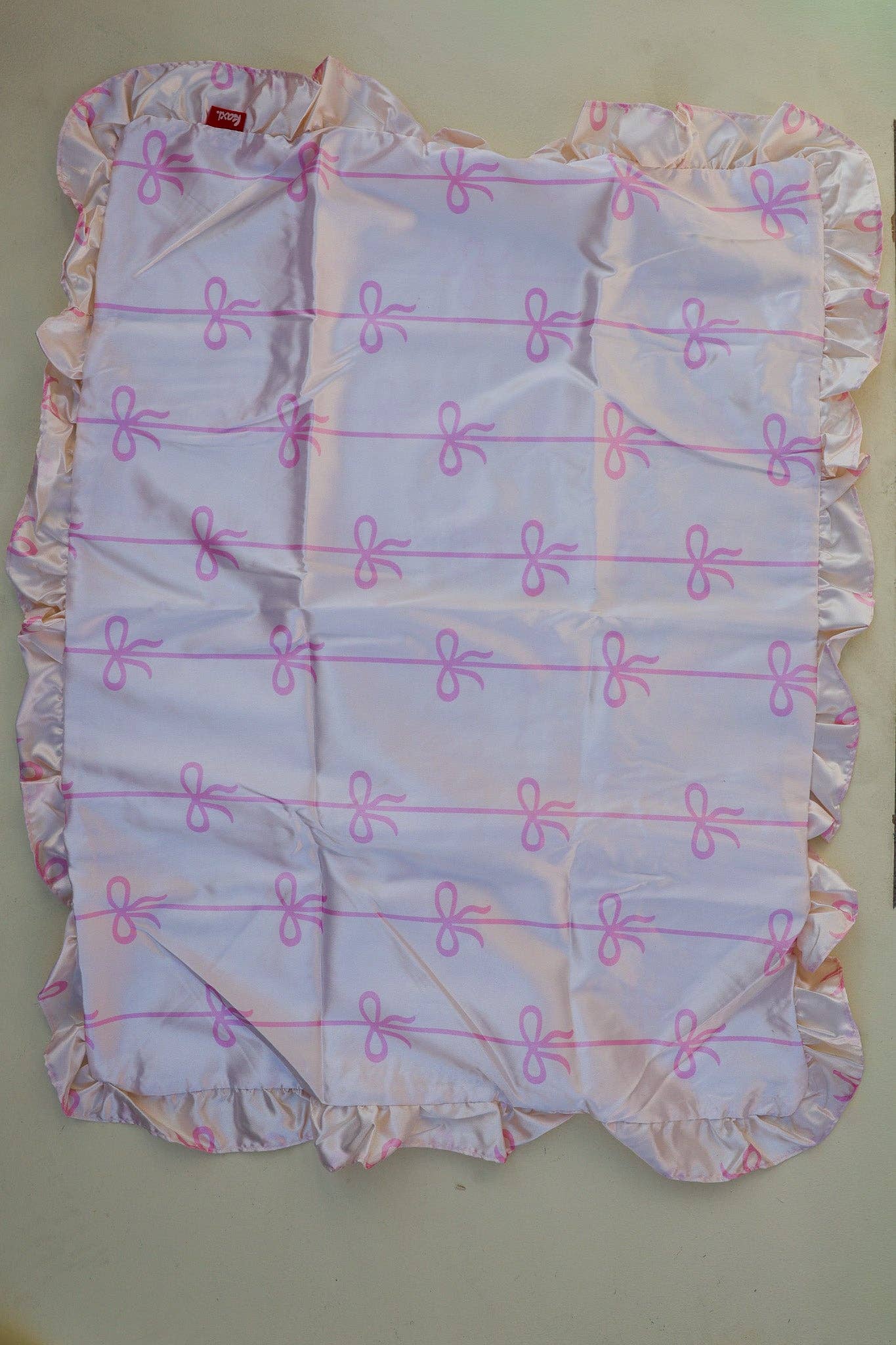 Kaxi Satin Pillowcase - Proper