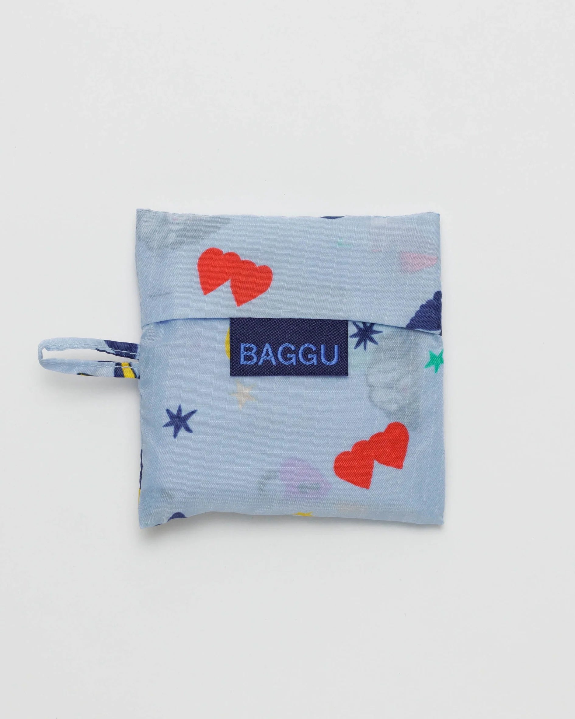 Baby Baggu - Ditsy Charms - Proper