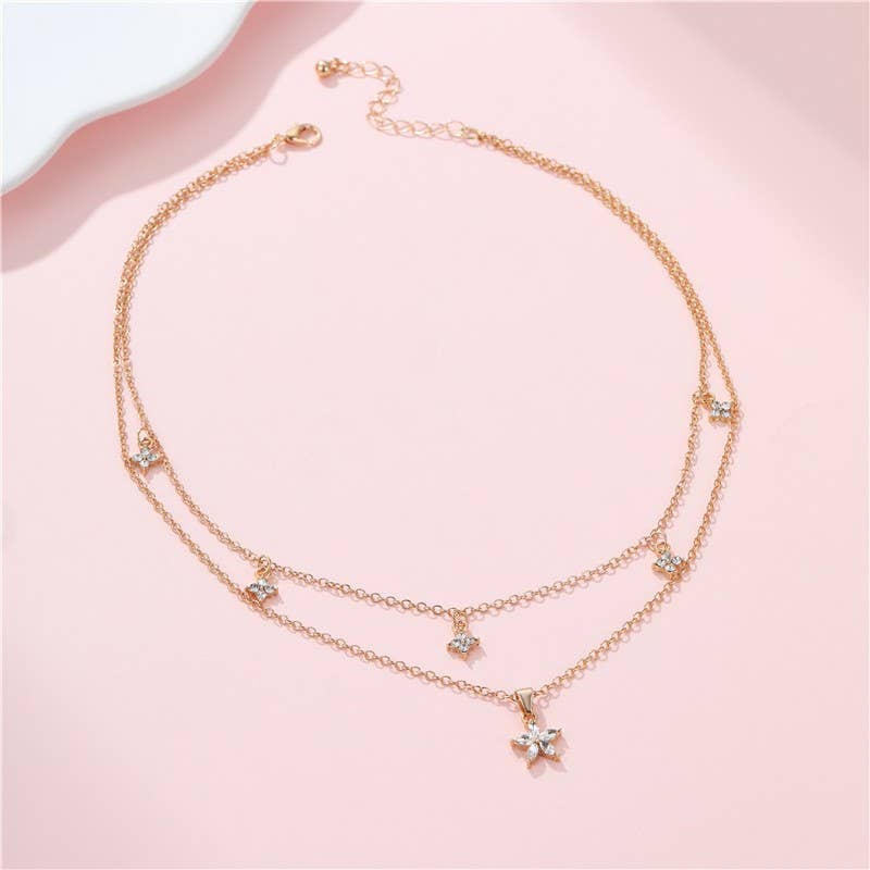Soren Necklace Set - Proper