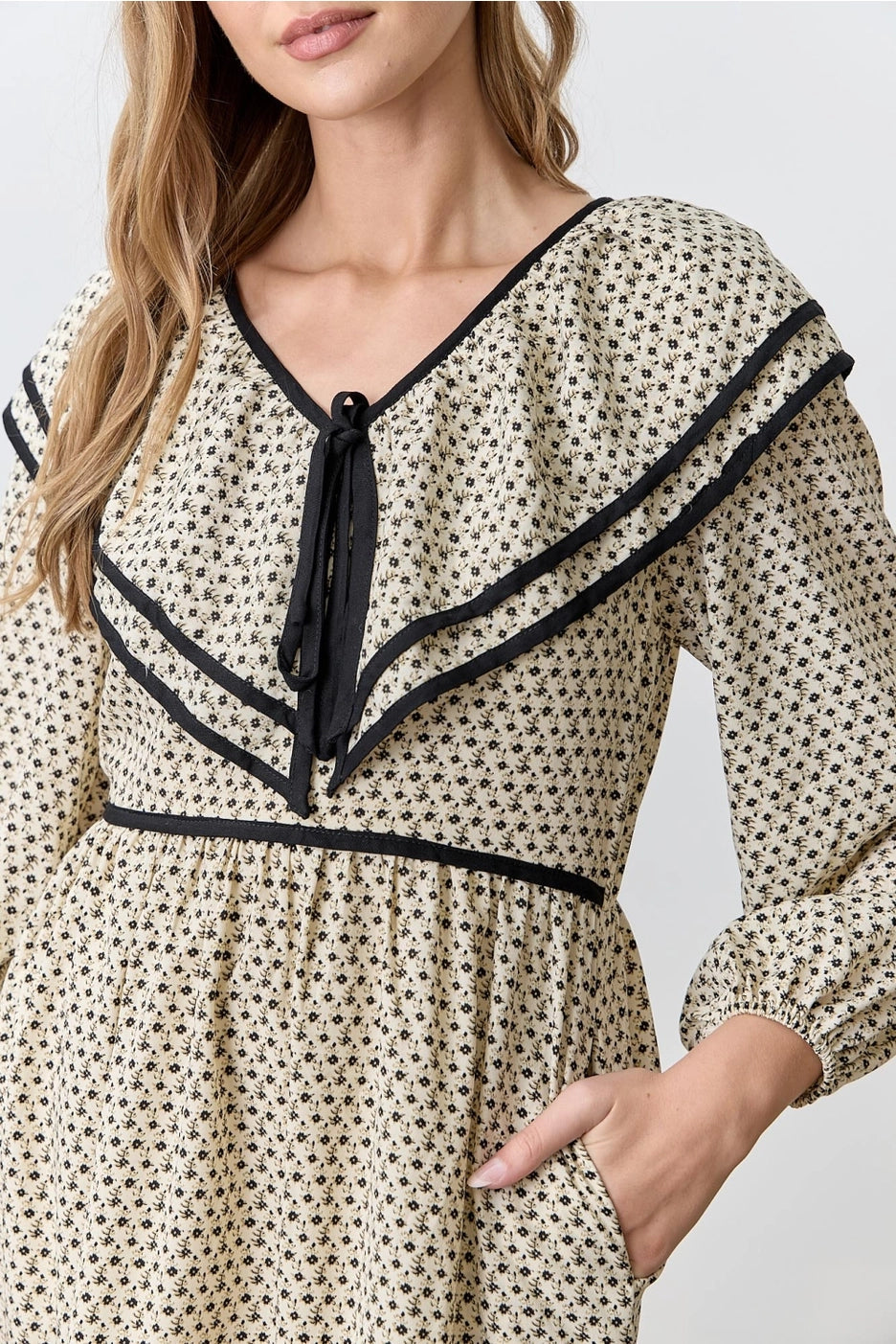 Thea Dress - Proper