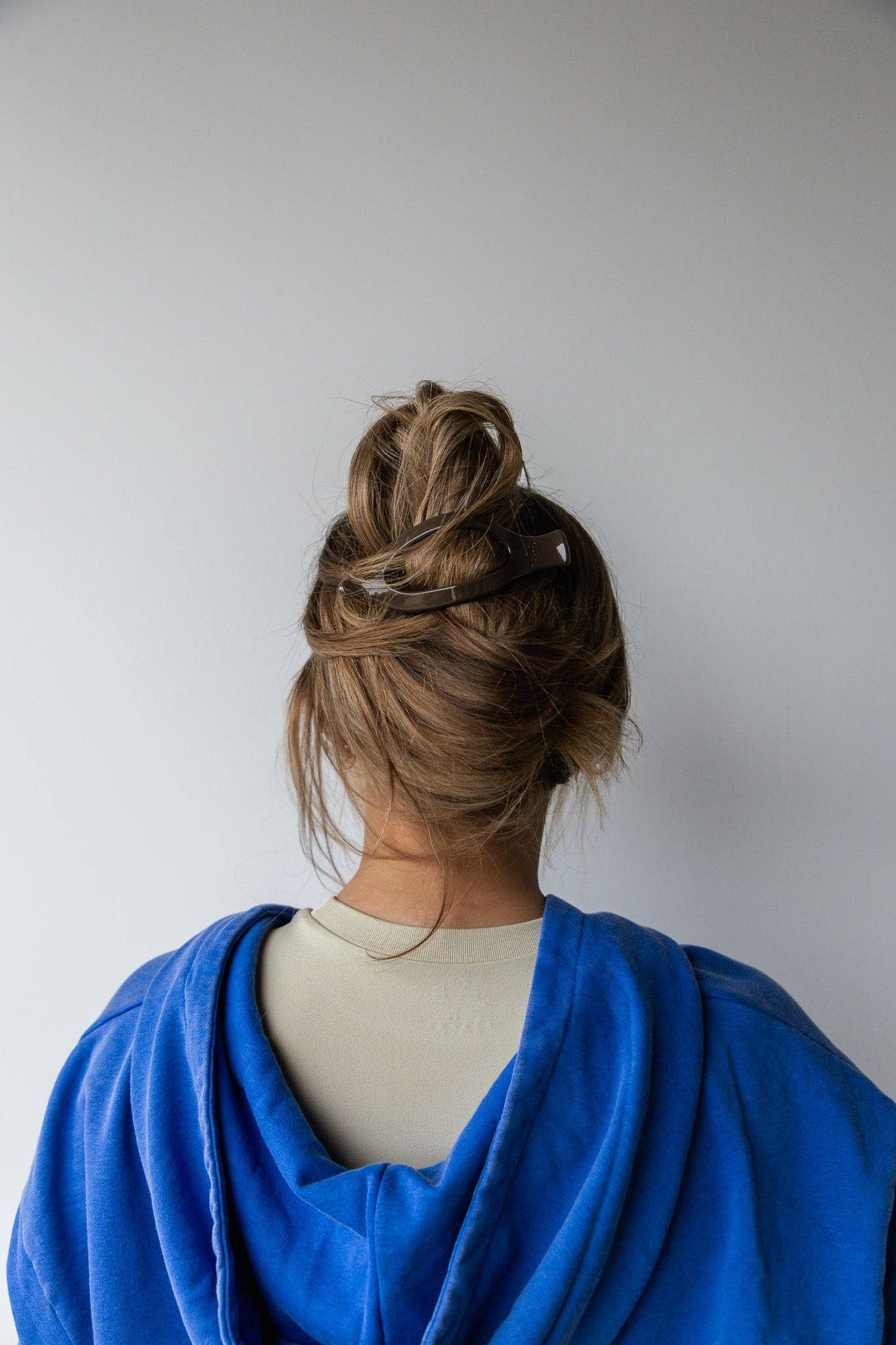 Kaxi Lay Down Claw Clip 2.0 - Proper