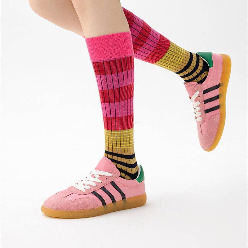 Linnea Socks - Proper