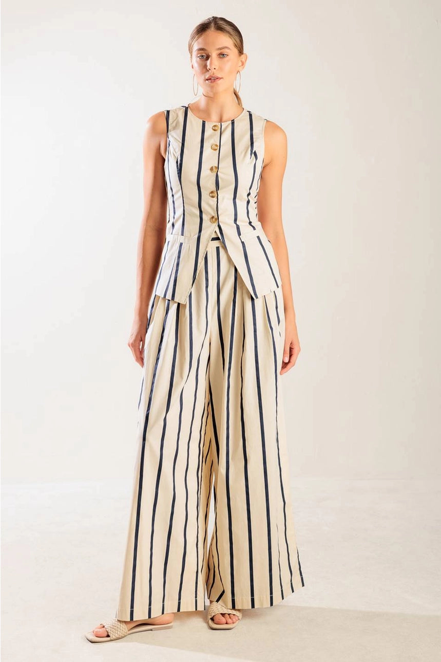 Odelia Pants
