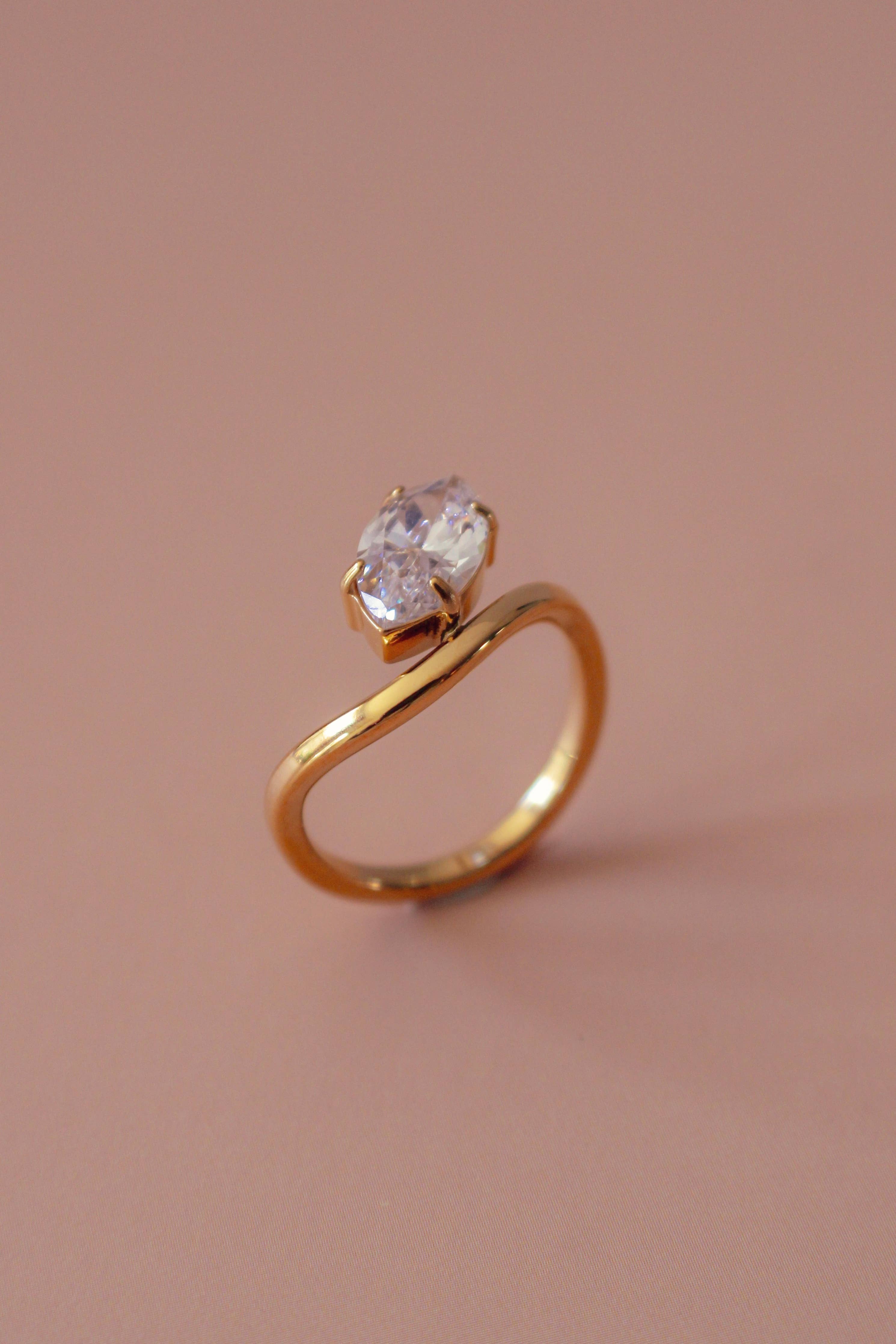 Rooney Ring