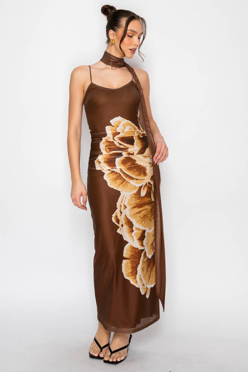 Aella Dress - Proper