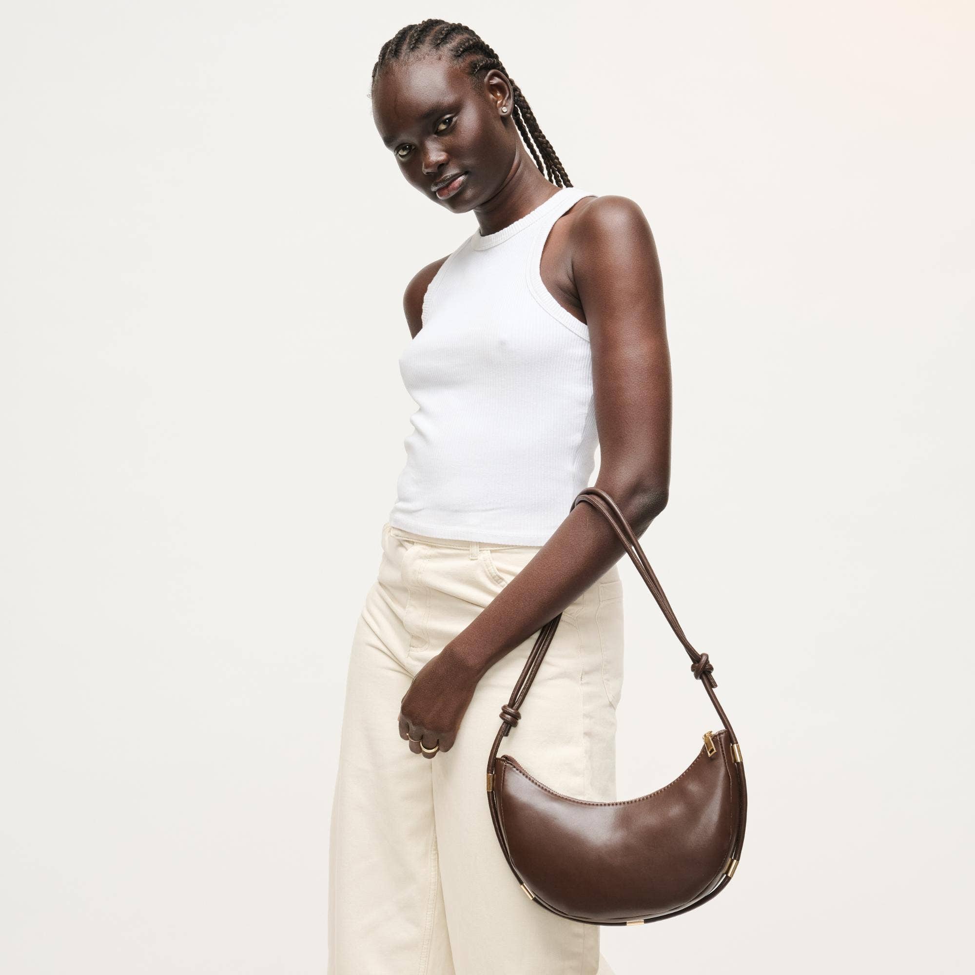 Murphy Shoulder Bag - Proper