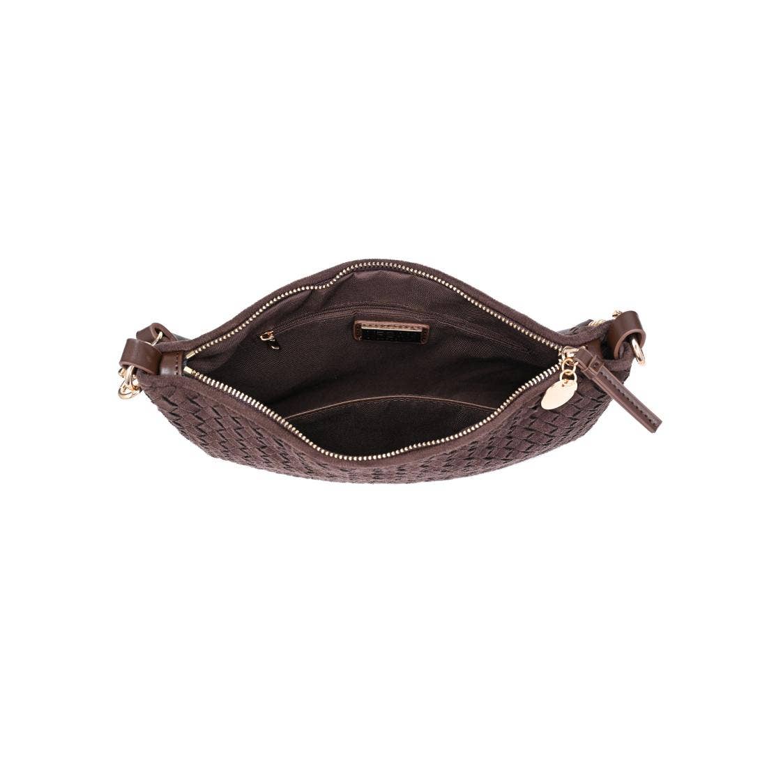 Jordan Crossbody Bag