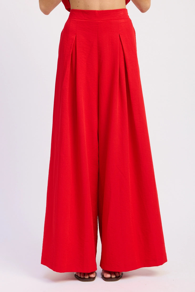 Inga Pants - Proper