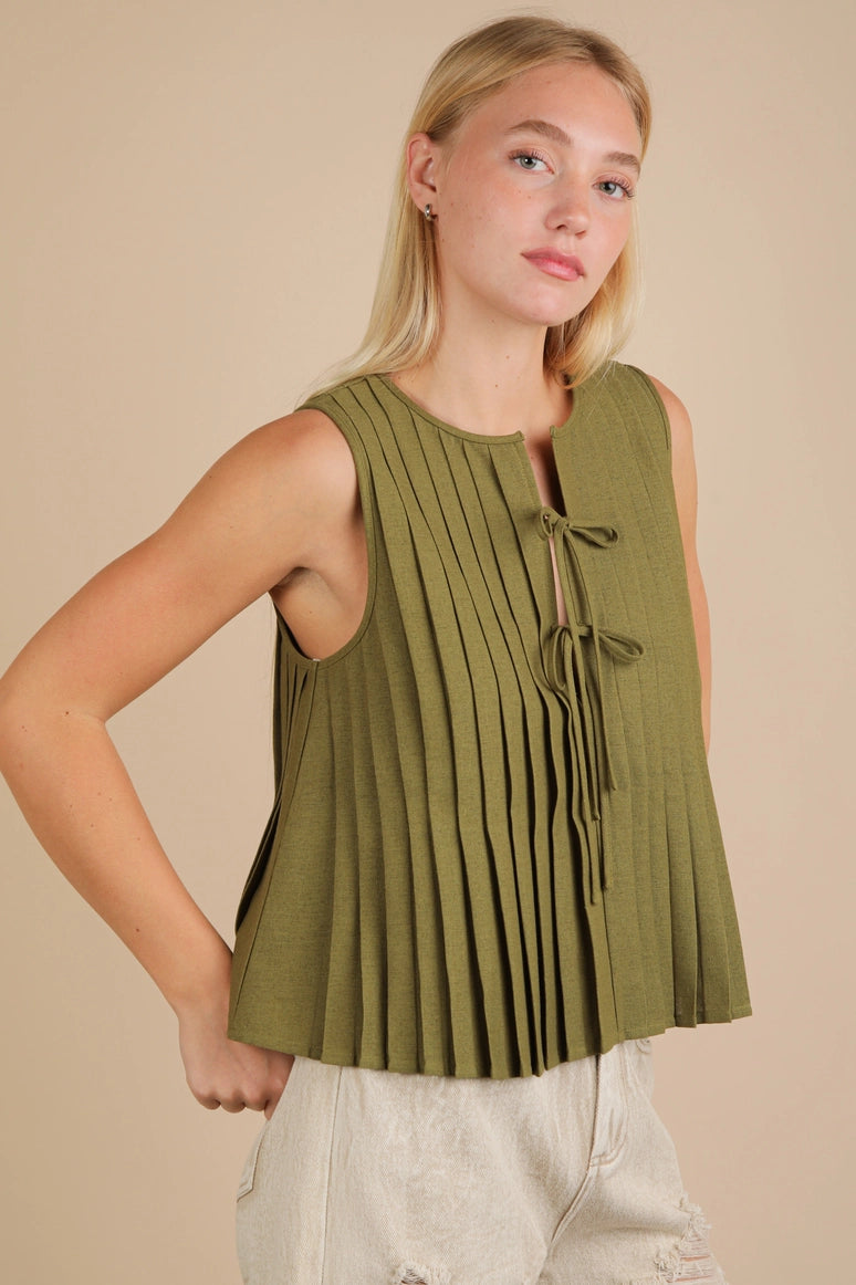 Bex Top - Proper