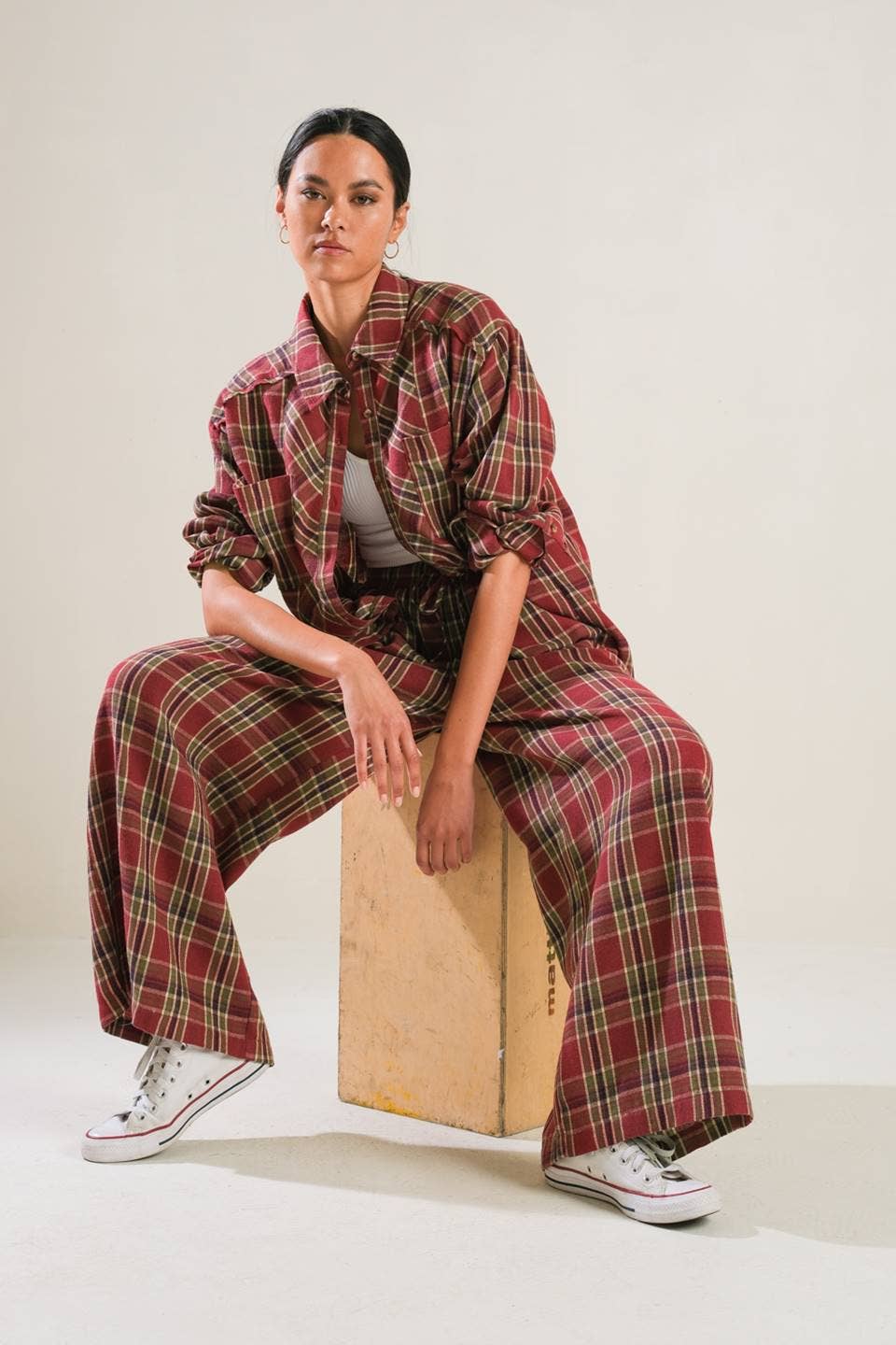 Daniella Top - Proper