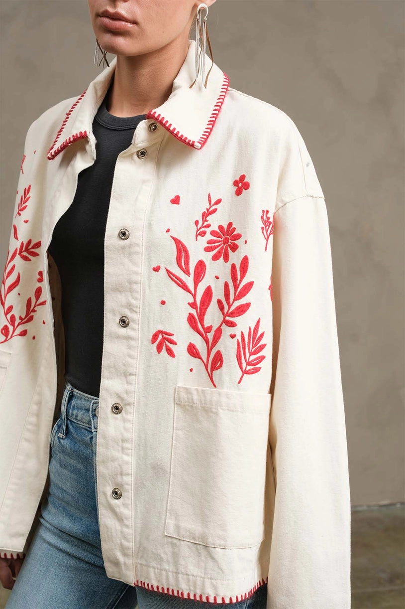 Mariel Jacket