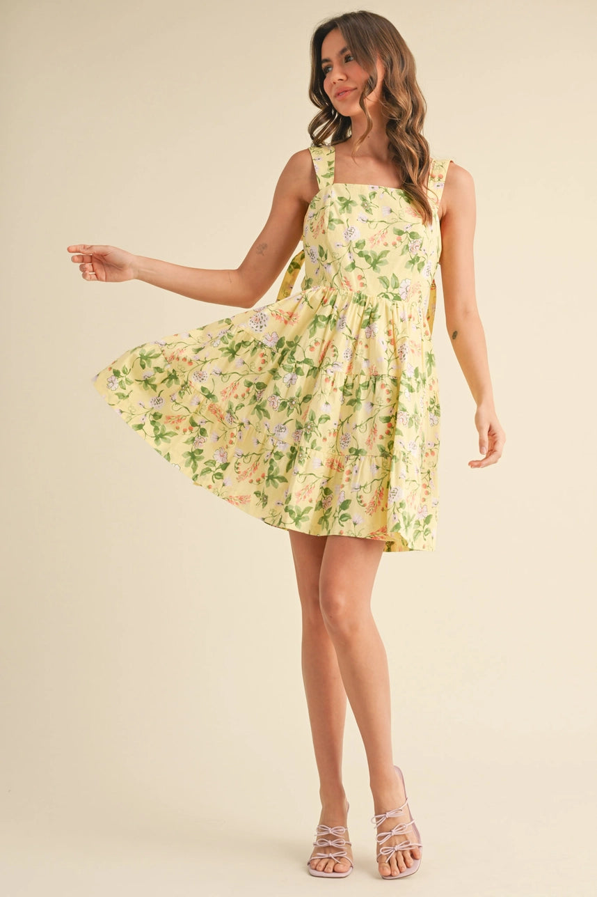 Adair Dress