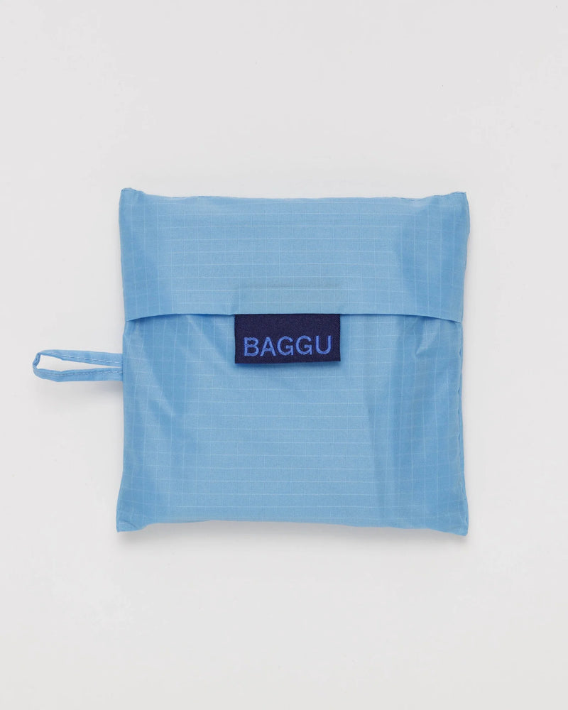 Standard Baggu - Soft Blue - Proper