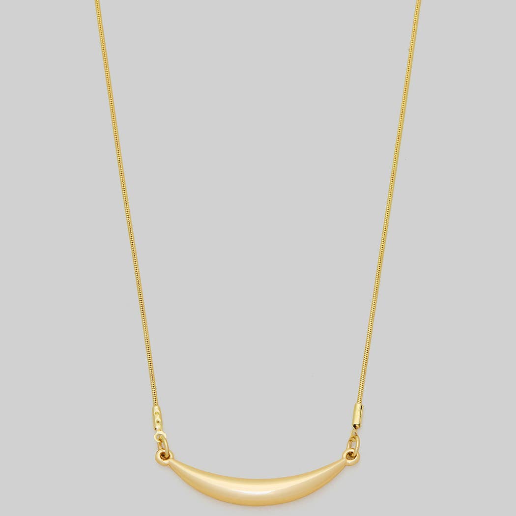 Celine Necklace