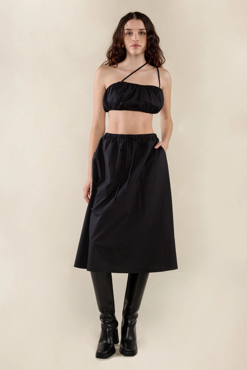 Jessenia Top - Proper