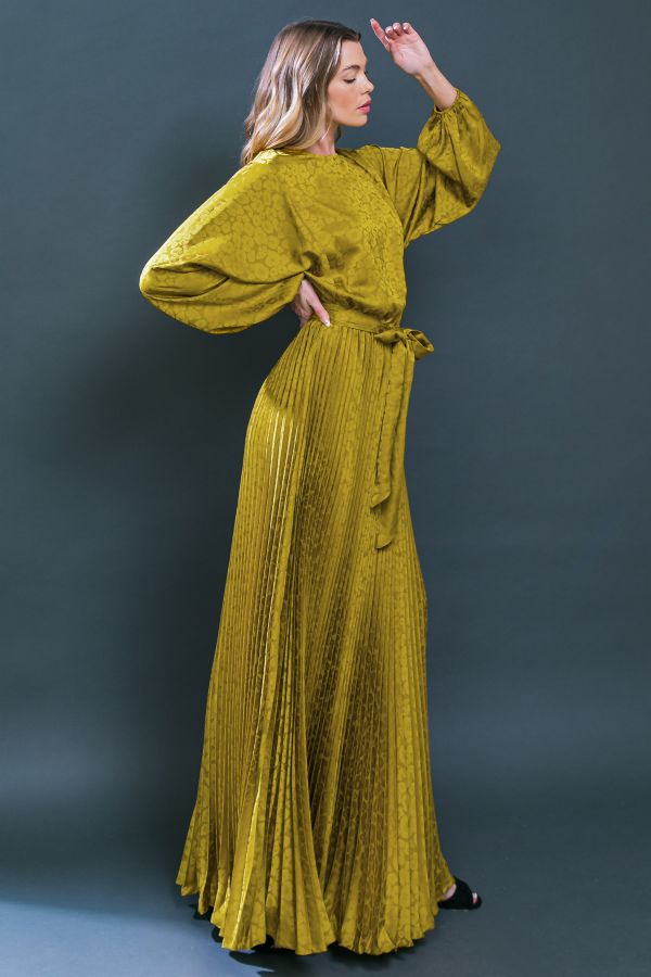 Artemis Dress - Proper