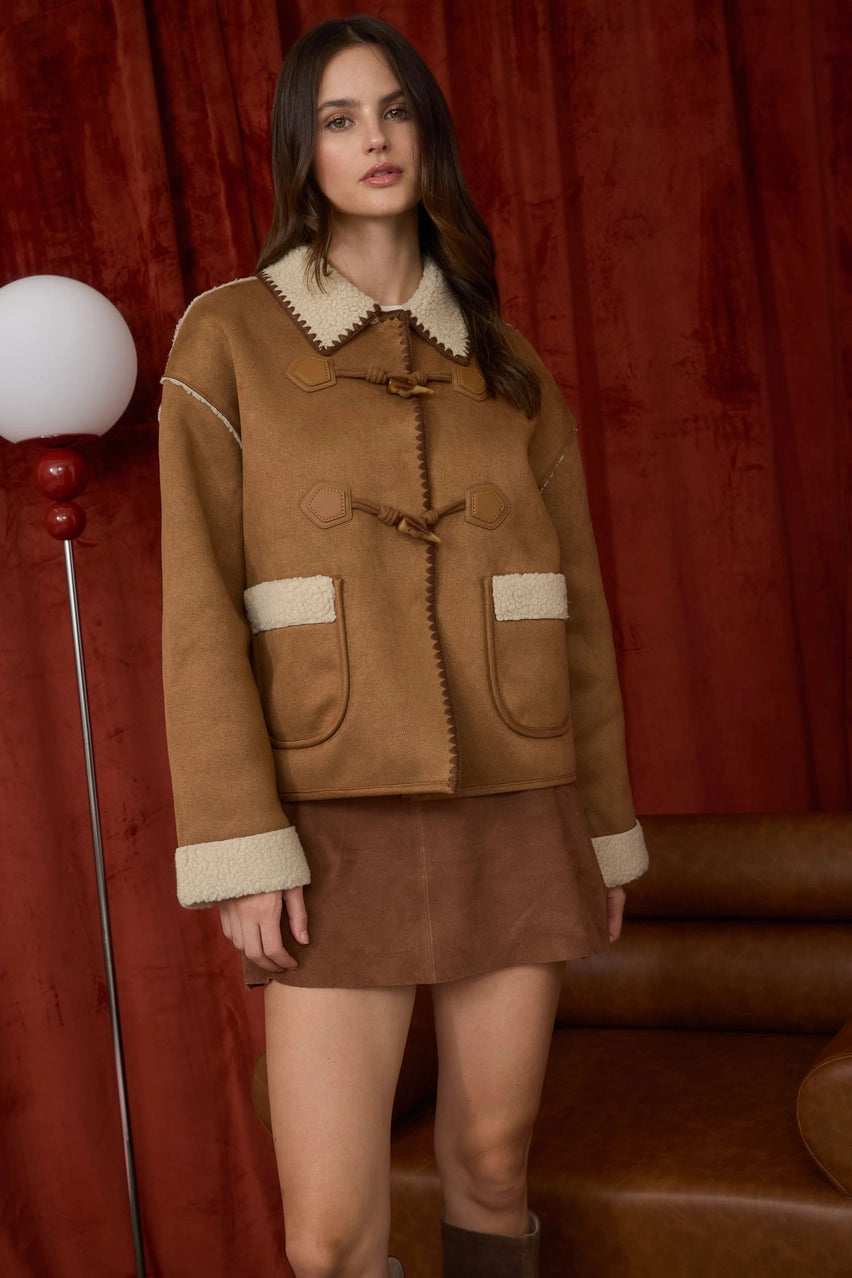 Georgia Jacket
