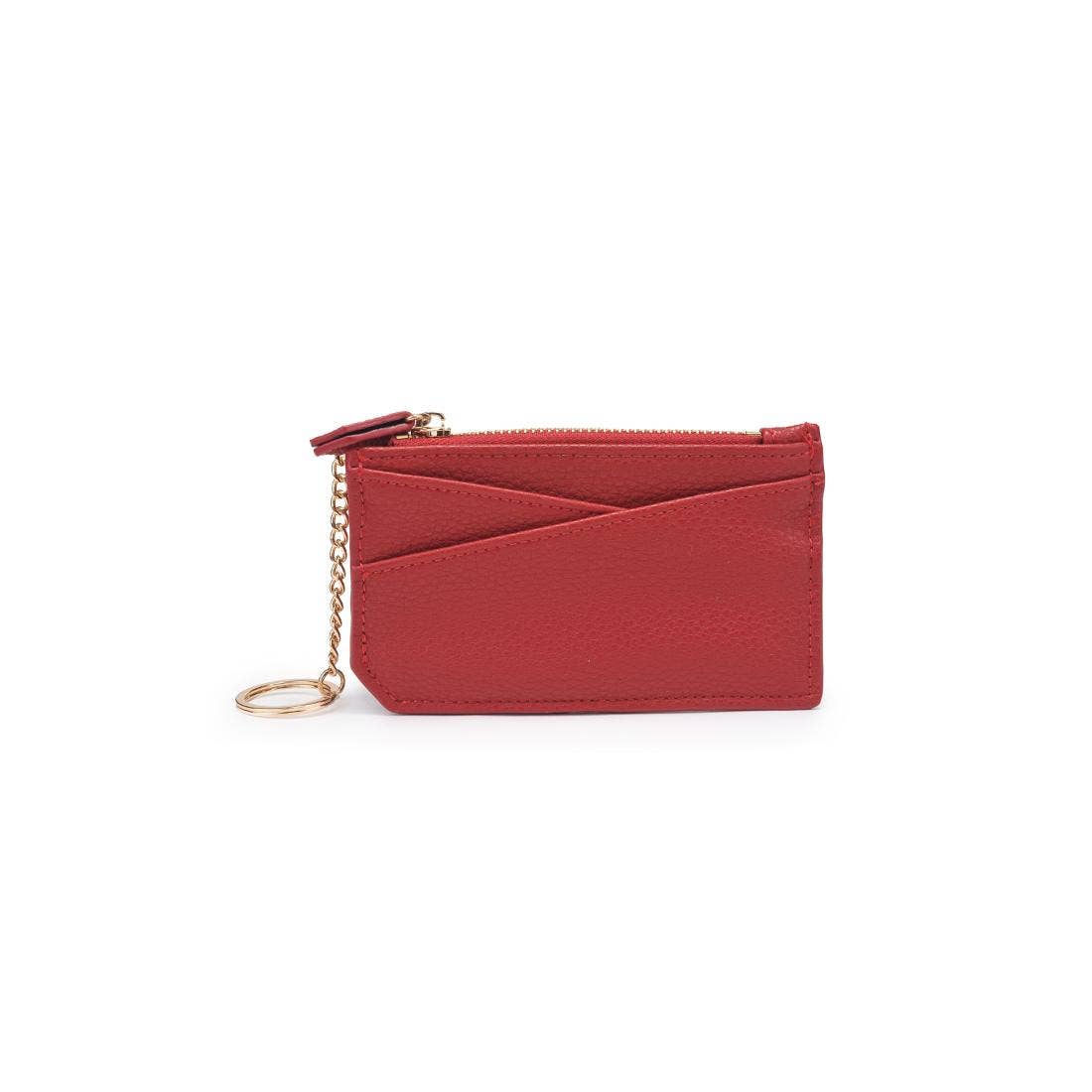 Adriana Card Holder - Proper