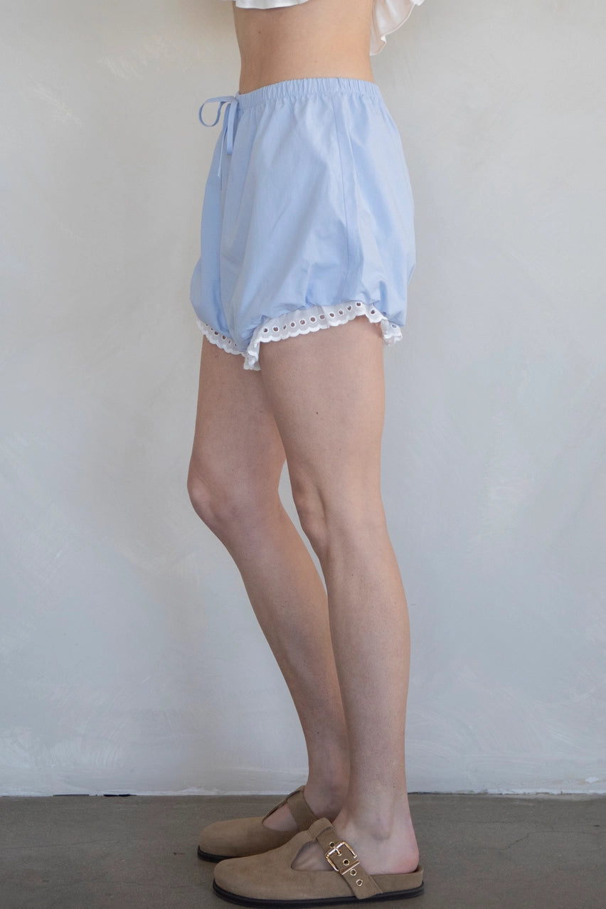 Posy Bloomer Shorts