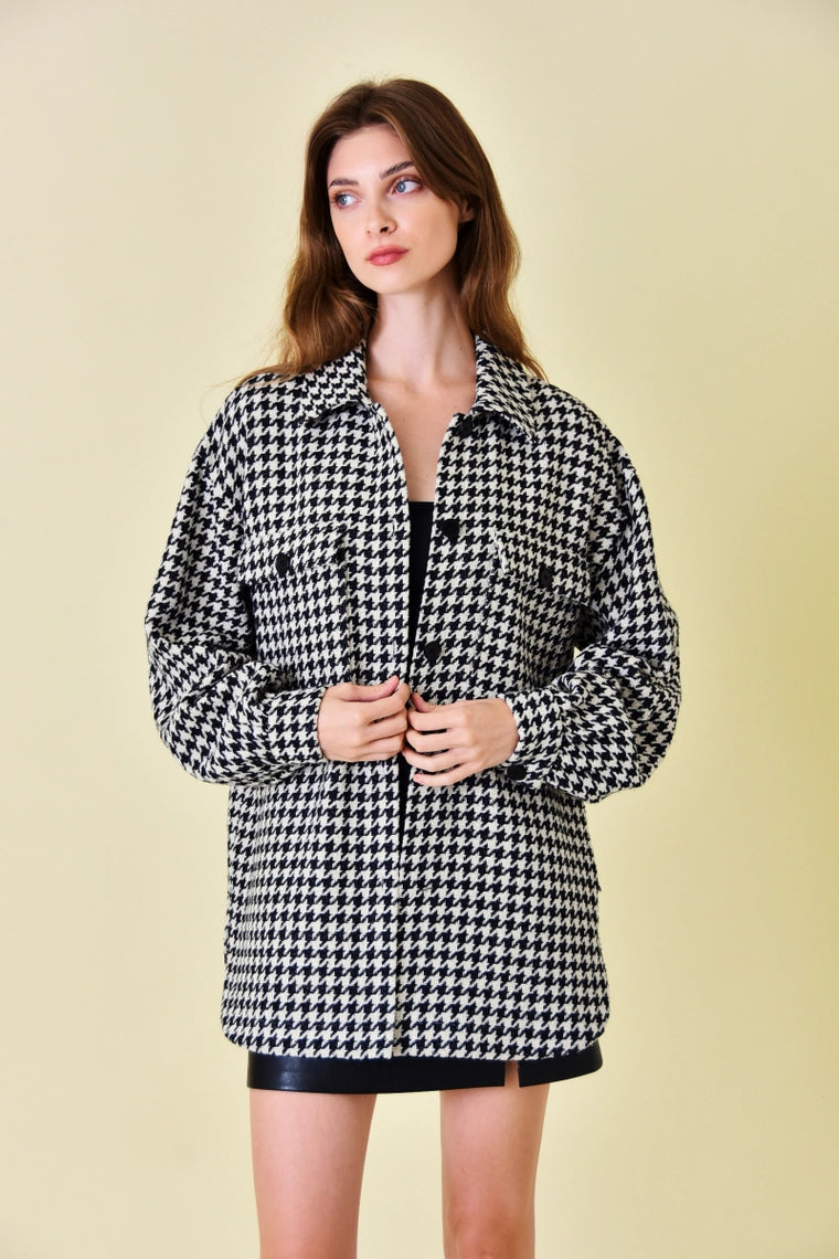 Valery Jacket - Proper
