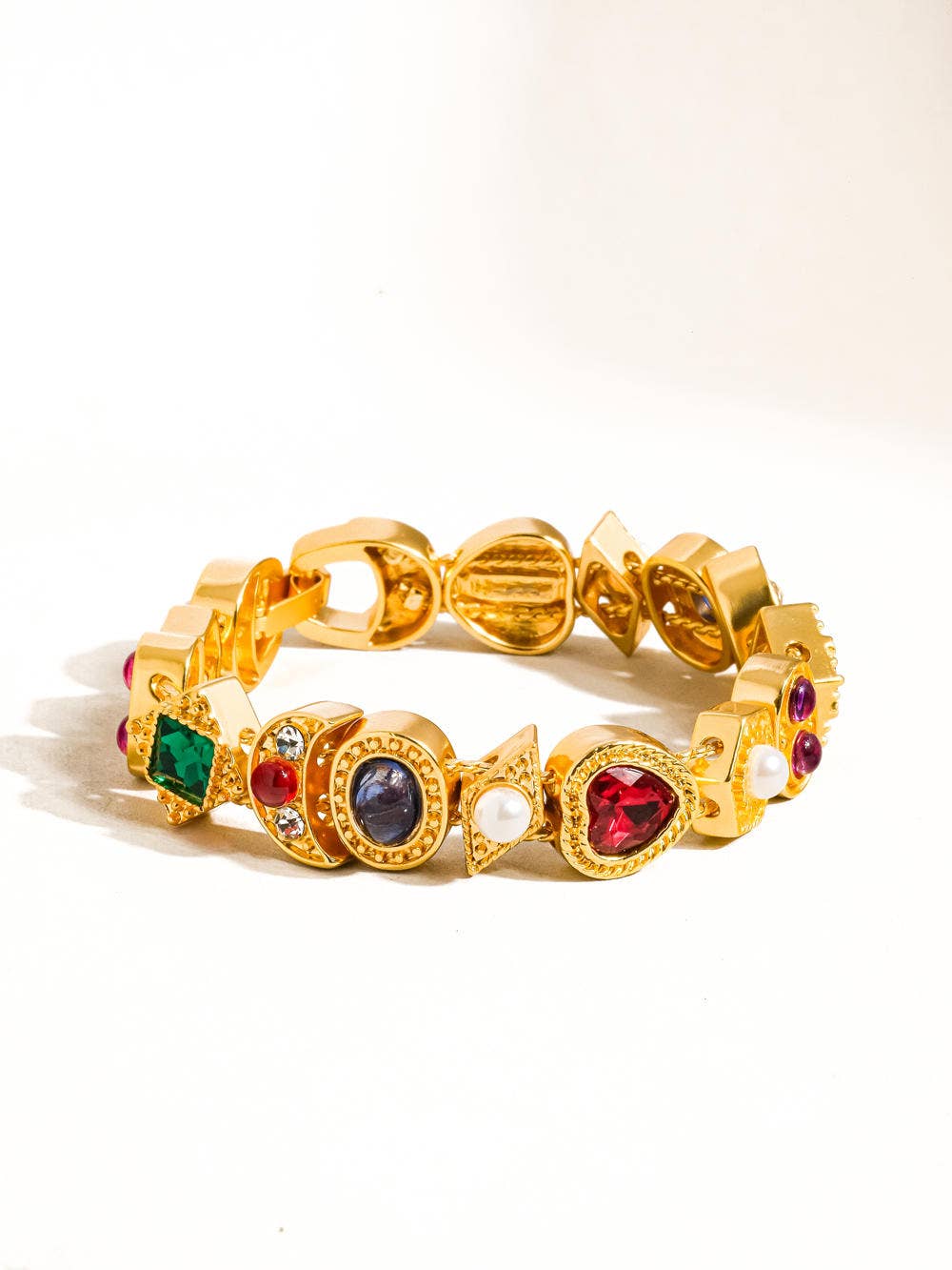 Ernie Bracelet