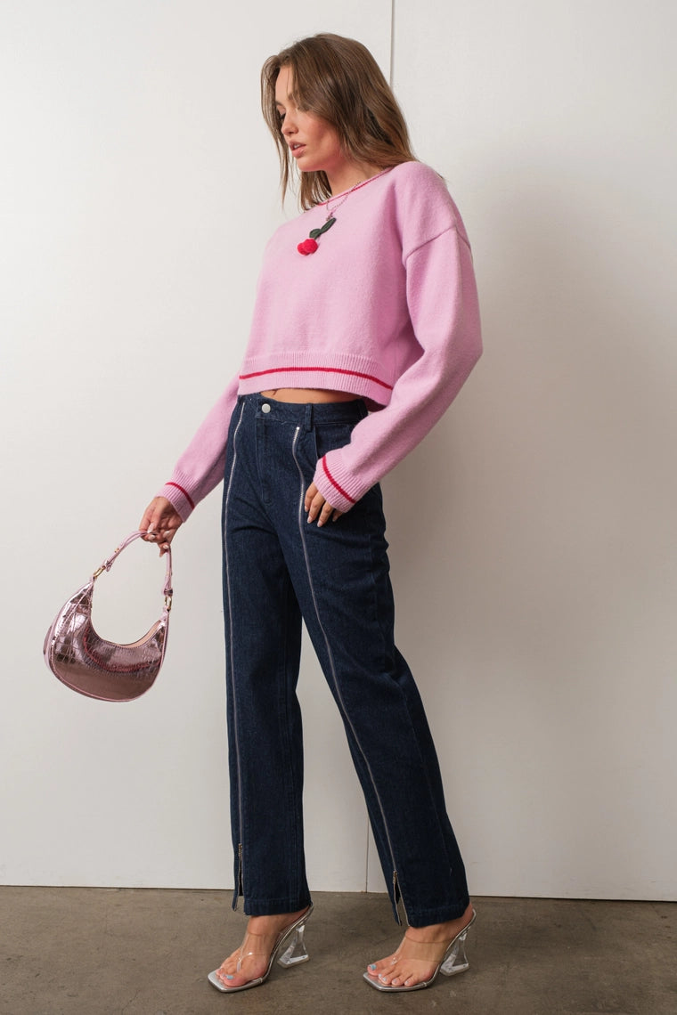 Janelle Sweater - Proper