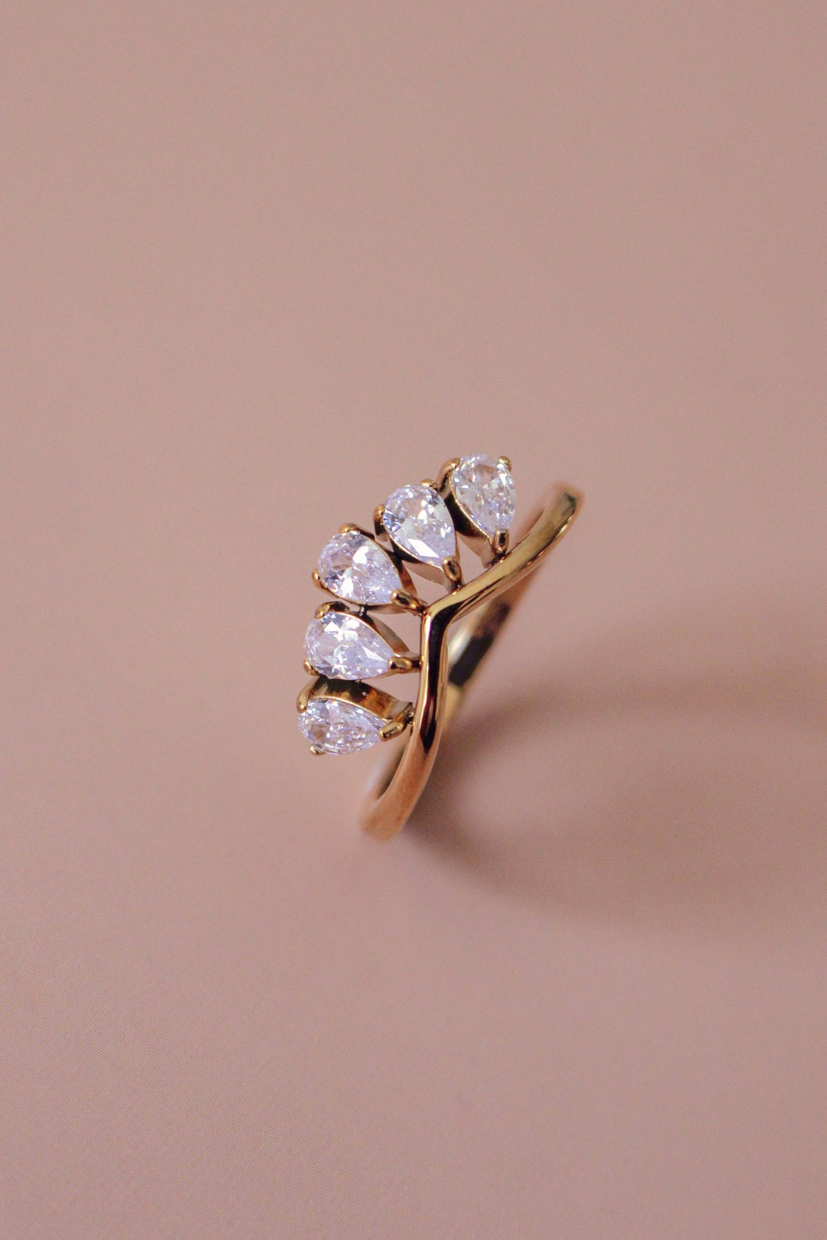 Cowper Ring - Proper