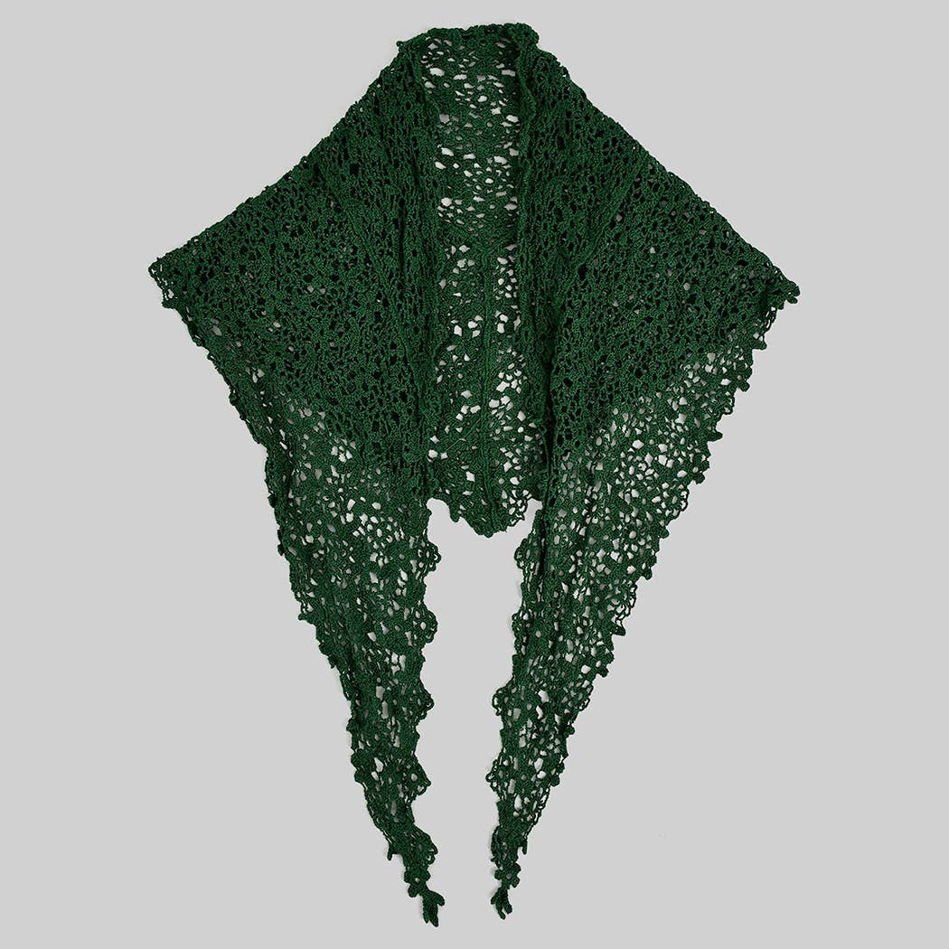 Briar Wrap