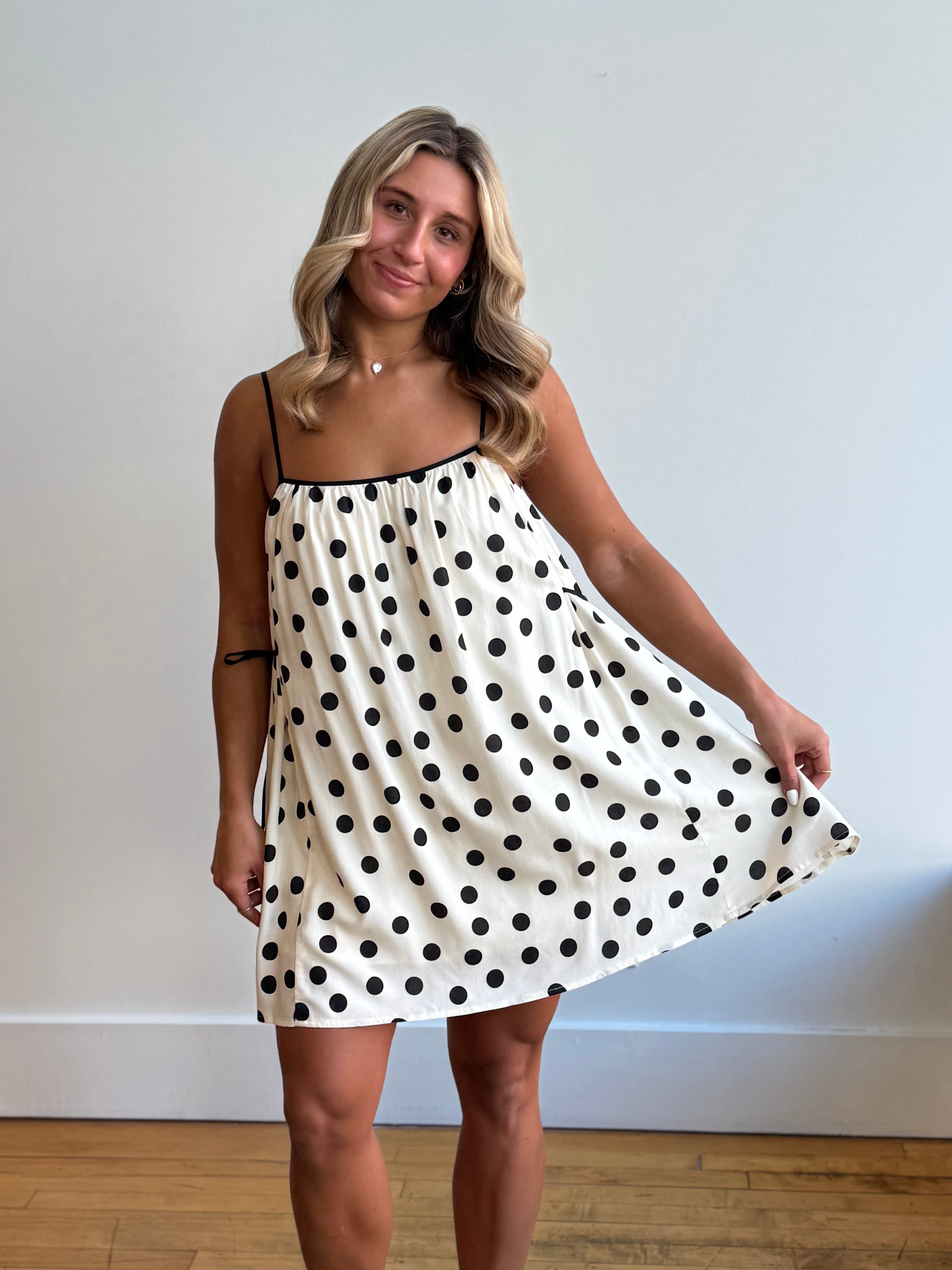 Lulu Dress - Proper