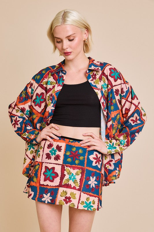Milana Top - Proper