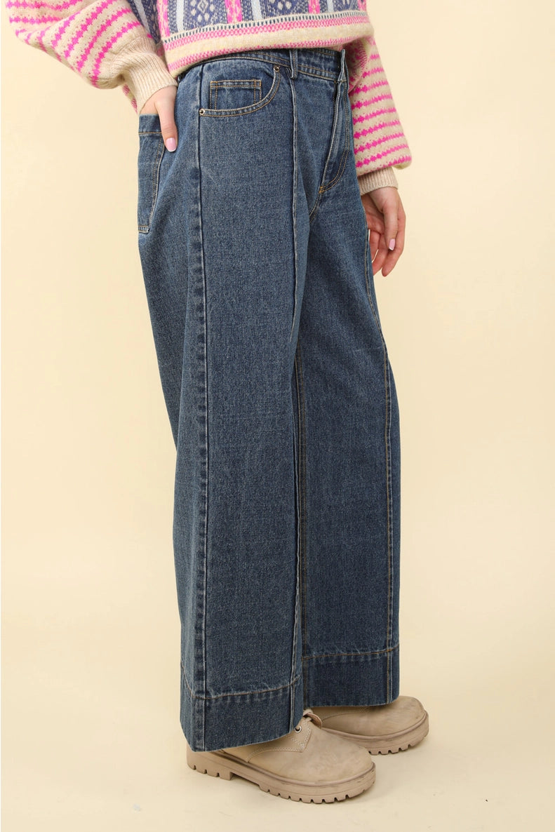 Beatrix Pants