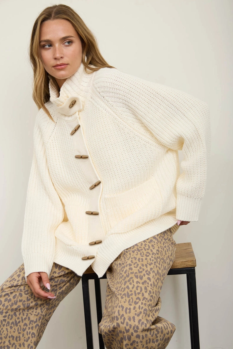 Lula Sweater
