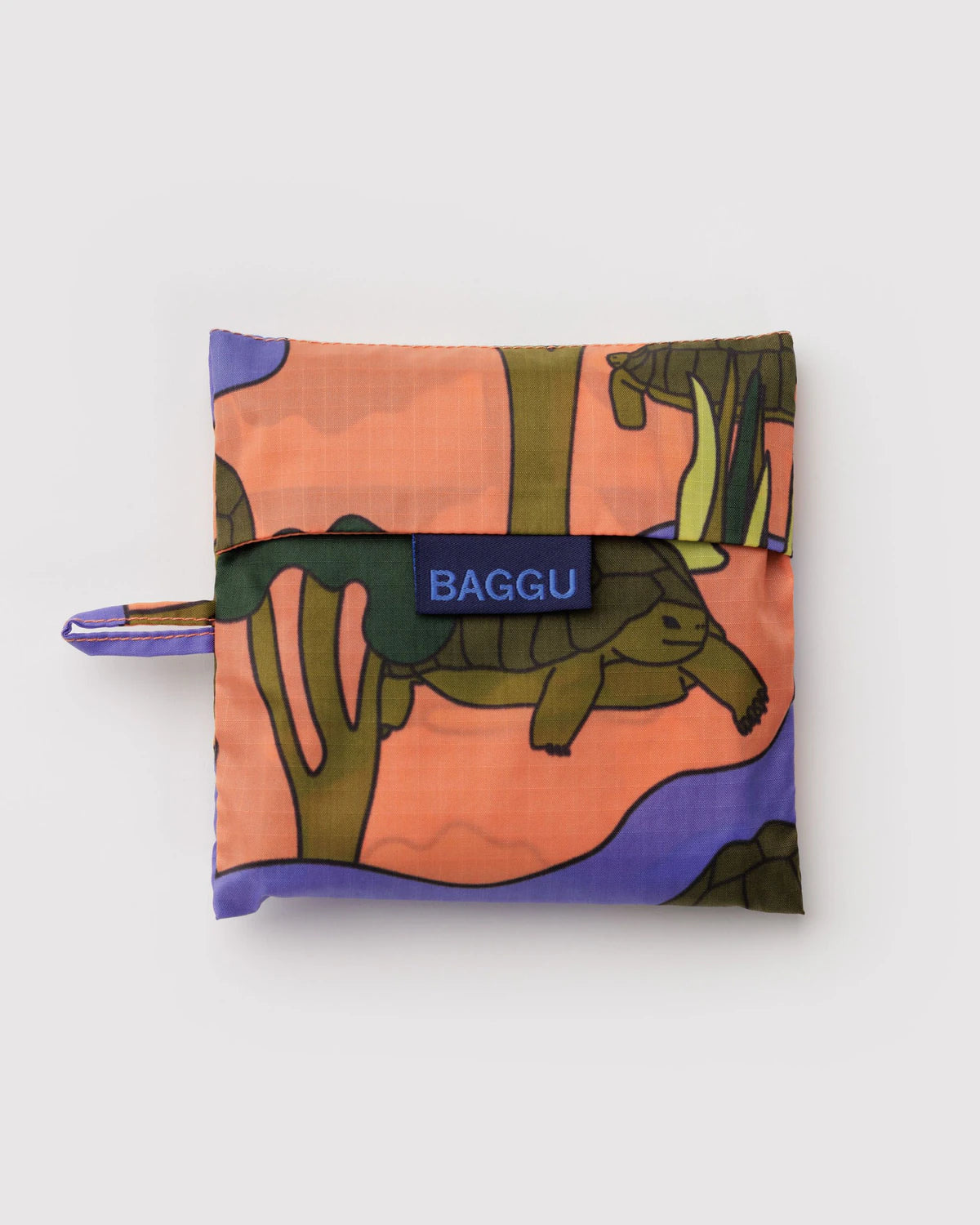 Standard Baggu - Turtle - Proper