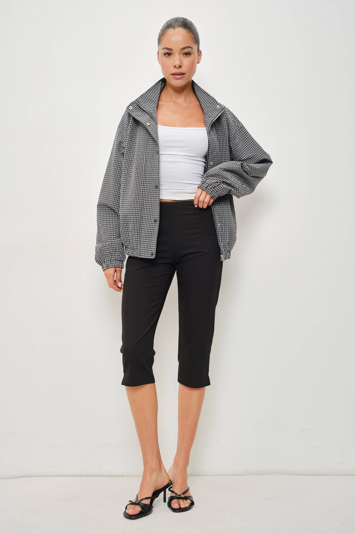 Robyn Jacket