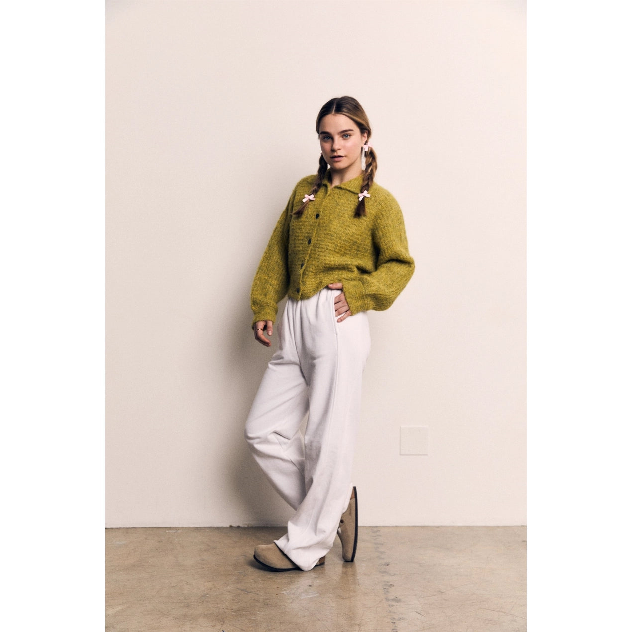 Novie Sweater