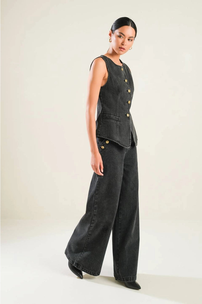 Adhara Pants - Proper