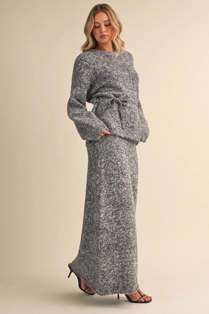 Soraya Sweater - Proper