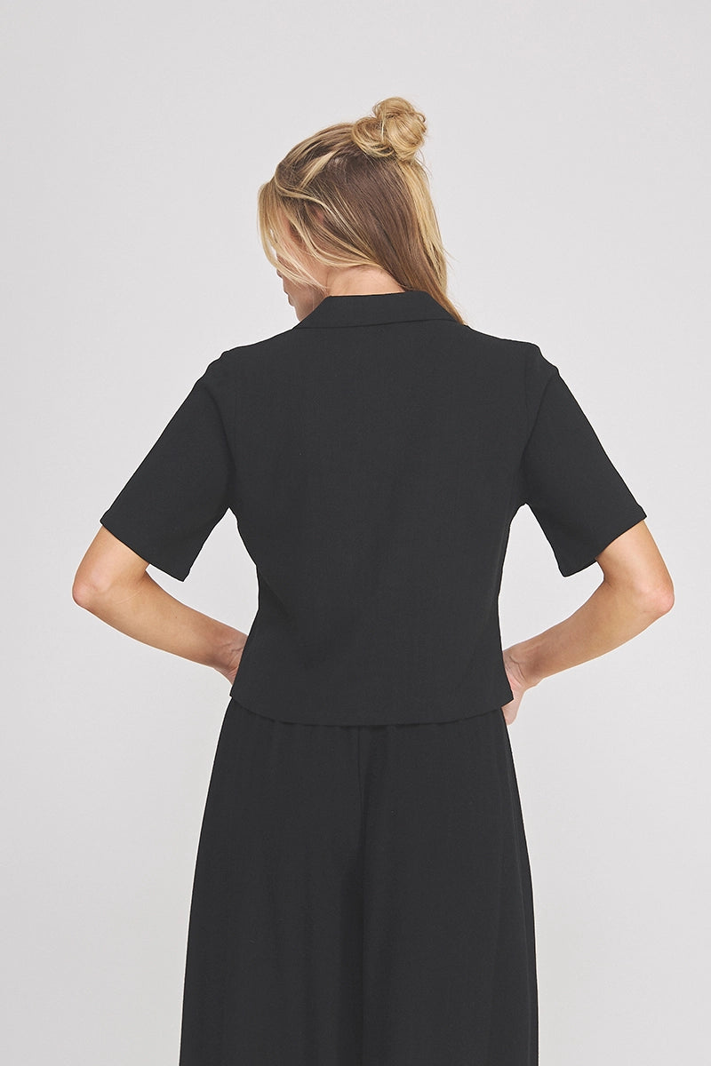 Svea Top - Proper