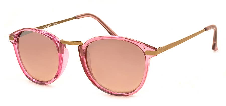 Castro Sunglasses