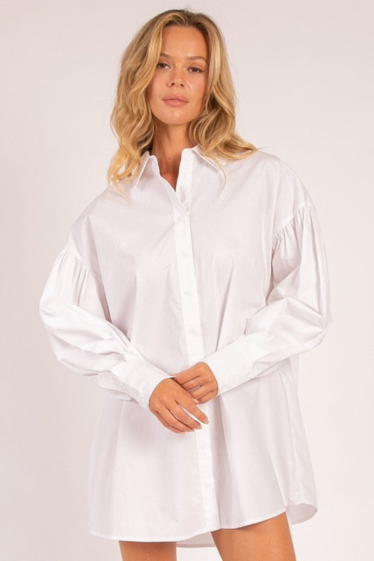 Ensley Dress - Proper