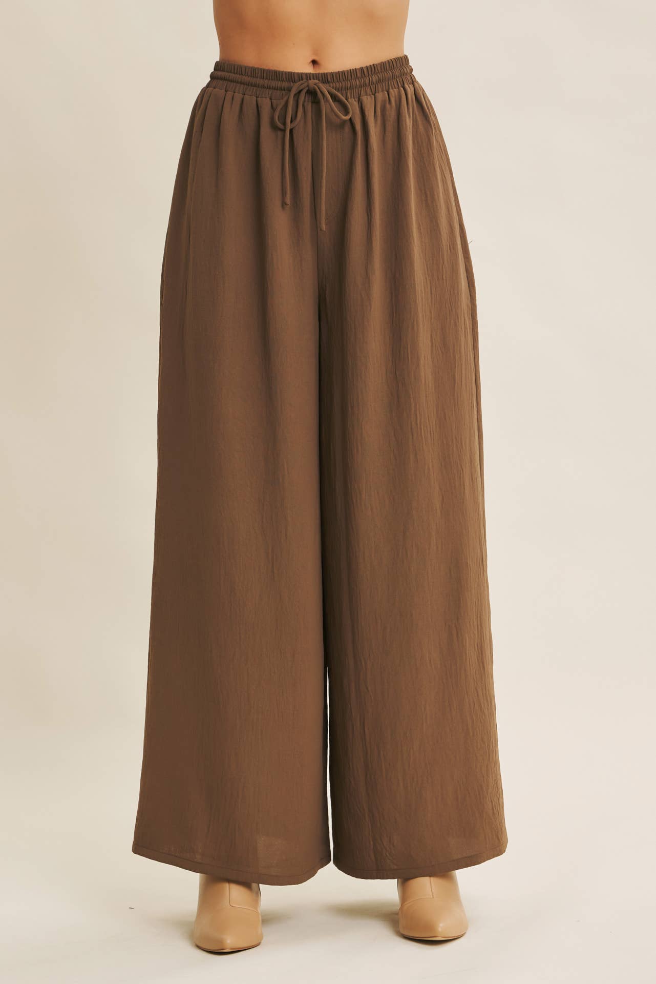 Clara Pants - Proper