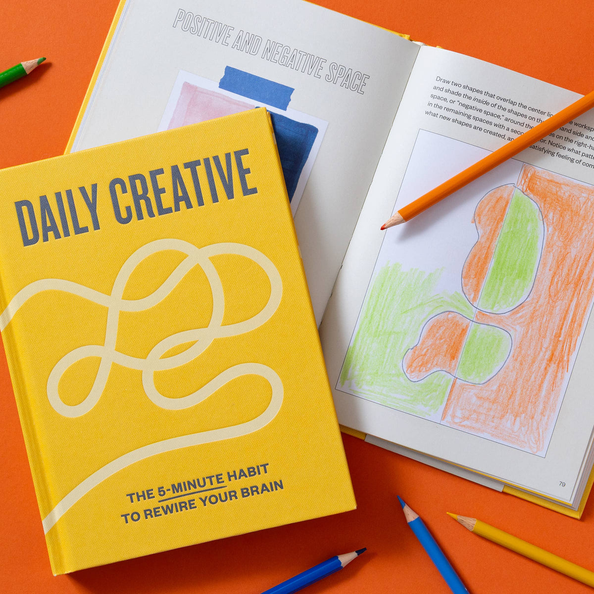 Daily Creative - Proper