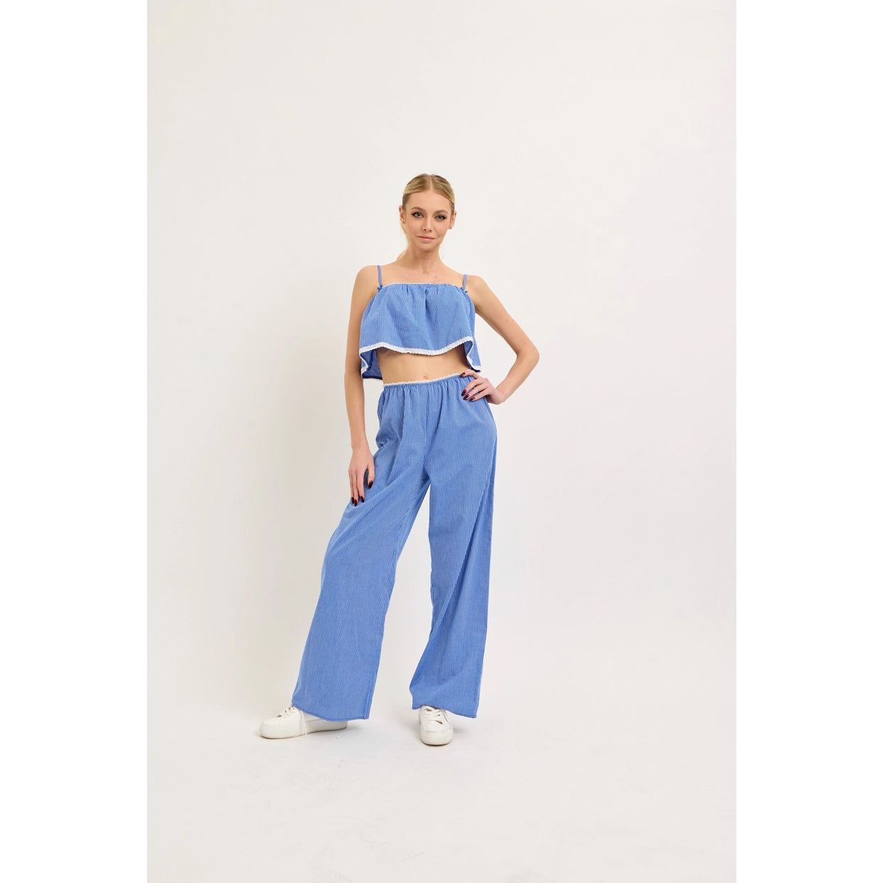 Vaila Pants